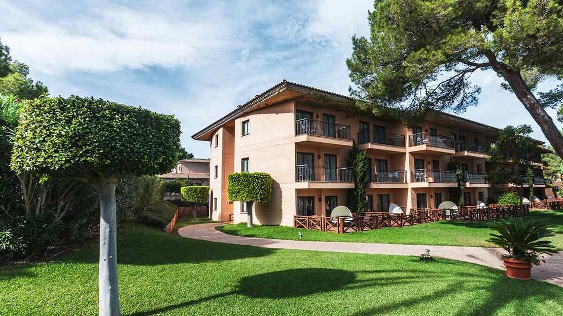 Vell Mari Hotel & Resort